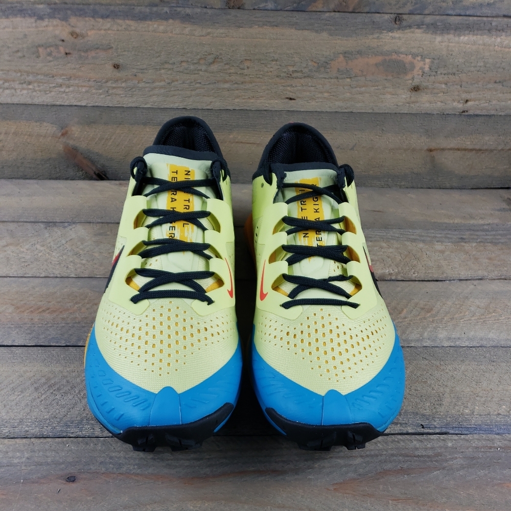 Nike Air Zoom Terra Kiger 7 Men's Trail Running Shoes NEW - Picture 5 of 11